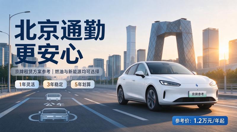 北京交通委政策发布会
